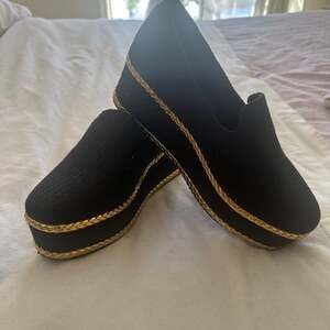 new womens high heeled shoes a round toe suitable spring - Canada, CA